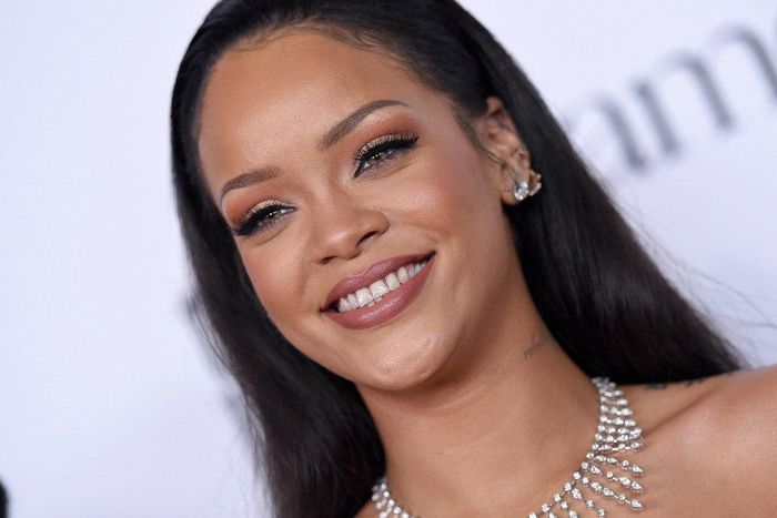 Rihanna takes Clara Lionel Foundation global