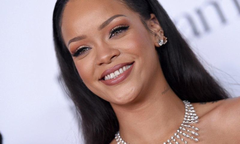 Rihanna takes Clara Lionel Foundation global