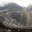 Rio Tinto has indicated its future involvement in Grasberg (pictured) -- one of the world's biggest gold and copper mines located in Indonesia's Papua province -- is under consideration