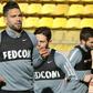Monaco forward Radamel Falcao has been scoring freely for the French league leaders