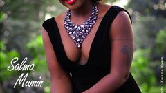 Actress, Salma Mumin