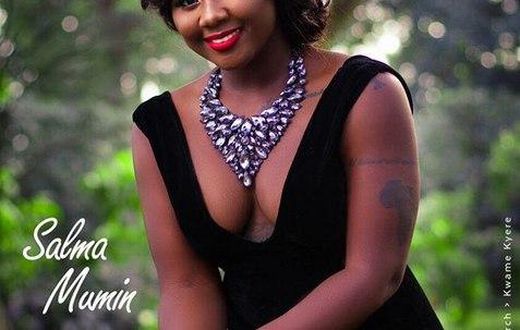 Actress, Salma Mumin