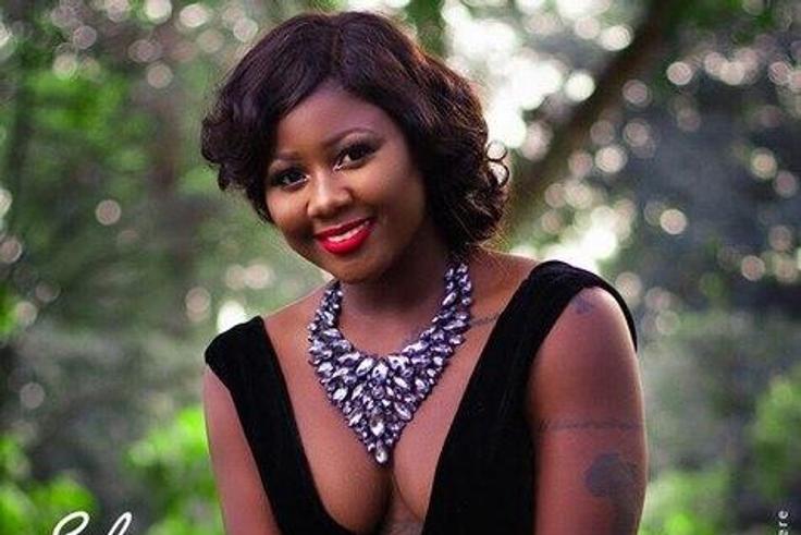Actress, Salma Mumin
