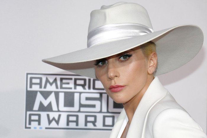Lady Gaga Says She Suffers from PTSD After Being Raped