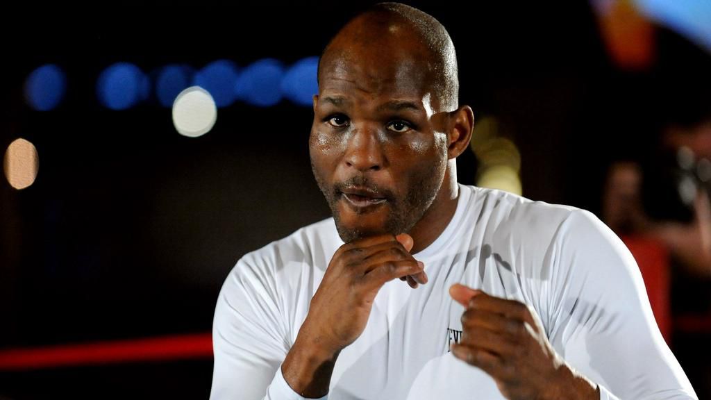 Hopkins call on Golovkin to face winner of Ward-Kovalev | Pulse Ghana