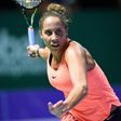 Madison Keys will miss the Australian Open tennis championships after minor wrist surgery
