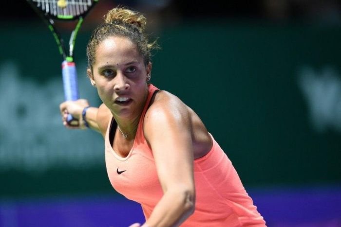 Madison Keys will miss the Australian Open tennis championships after minor wrist surgery