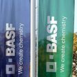 German chemical giant BASF said it made a net profit of 4.06 billion euros ($4.3 billion) in 2016, up two percent on the year before