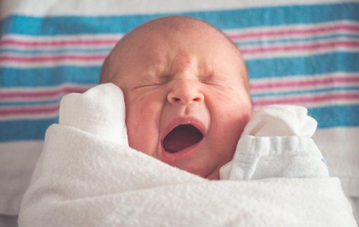 This might be the craziest baby name we’ve ever seen