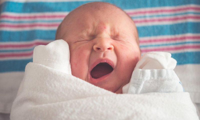 This might be the craziest baby name we’ve ever seen