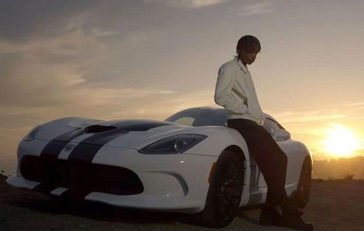 Wiz Khalifa - See You Again feat. Charlie Puth