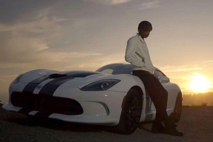 Wiz Khalifa - See You Again feat. Charlie Puth