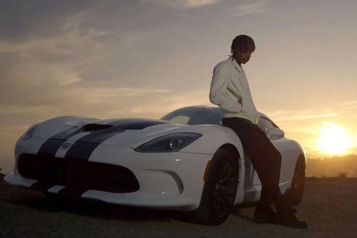 Wiz Khalifa - See You Again feat. Charlie Puth