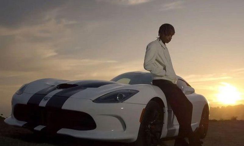 Wiz Khalifa - See You Again feat. Charlie Puth