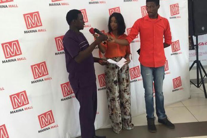 Marina Mall Independence arts festival kicks off in grand style