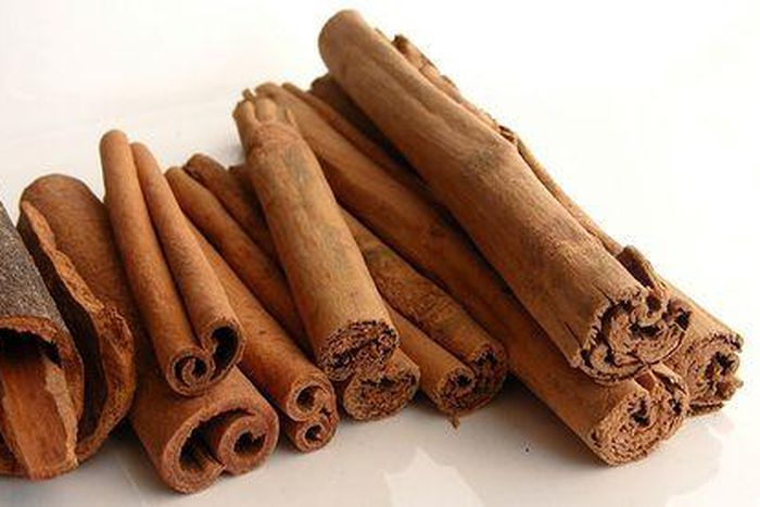 Cinnamon