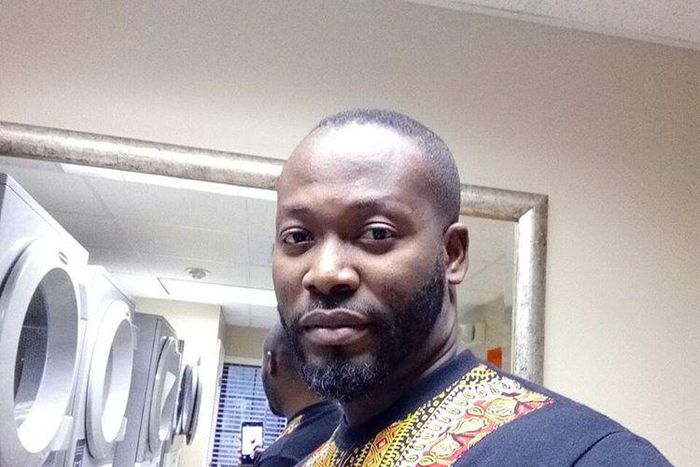 Adjetey Anang is a demigod in the movie industry - Chris Attoh