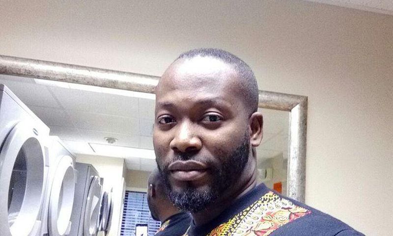 Adjetey Anang is a demigod in the movie industry - Chris Attoh