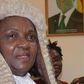 Chief Justice Georgina Wood