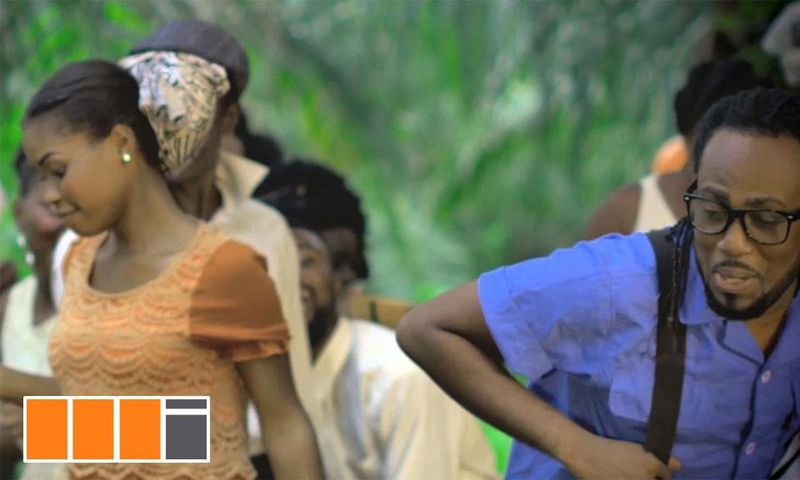 Paa Kwasi - Ab3