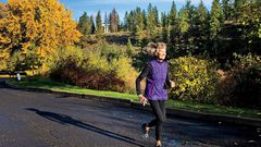 This 86-year-Old nun-turned-triathlete is proof that it’s never too late to start working out