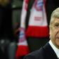 Arsenal manager Arsene Wenger has come under heavy fire after his team's humiliating Champions League defeat at the hands of Bayern Munich