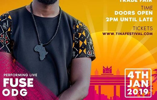 TINA Festival