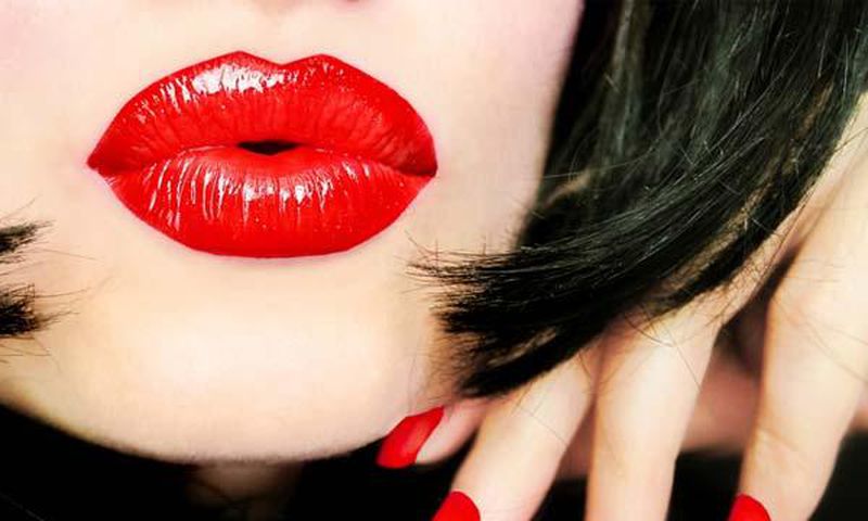 Makeout Session 101: Be a better kisser