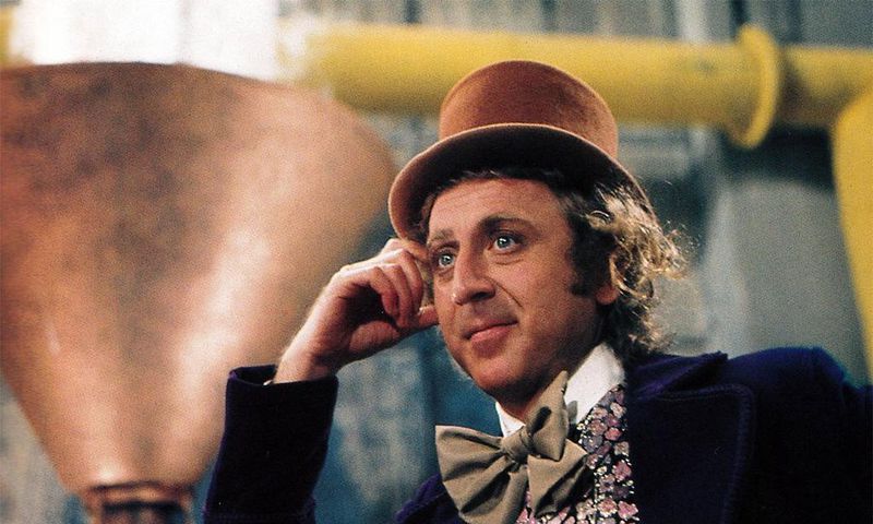 The late actor is known for his roles in "Death of a Salesman" (1966) and Bonnie Clyde (1967).