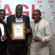 Newmont Ghana honoured for commitment to Local Content development