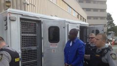 Ghanaian man jailed for child pornography
