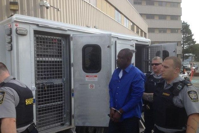 Ghanaian man jailed for child pornography