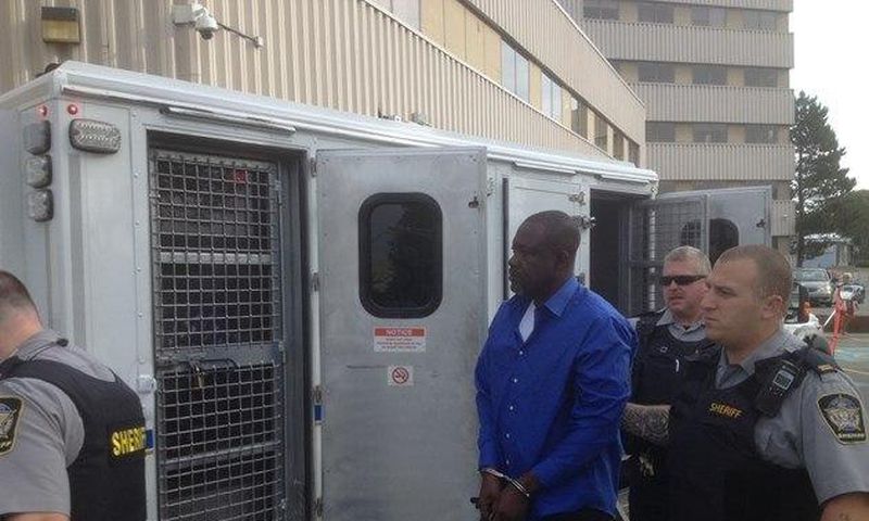 Ghanaian man jailed for child pornography