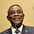 Late President Mills