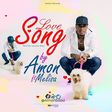 Amon - Love Song feat. Melisa (Prod. by Sammie Blacc)