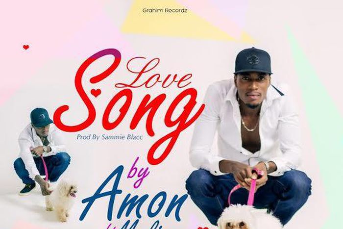 Amon - Love Song feat. Melisa (Prod. by Sammie Blacc)