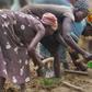 Adesina also emphasised the importance of financing women and de-risking the financial system to make advancing to loan to women comfortable.