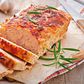 Chicken meatloaf