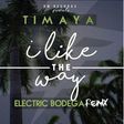 Timaya - 'I like the way'