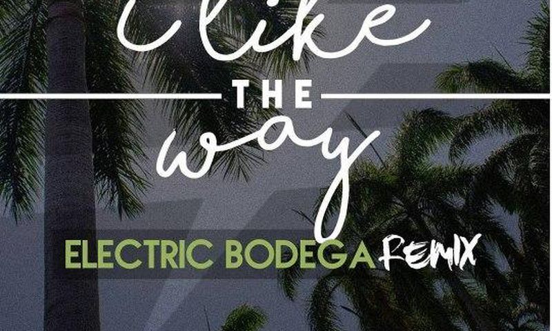 Timaya - 'I like the way'