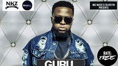 Guru launches Gold album Nov. 26