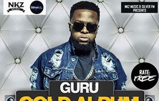 Guru launches Gold album Nov. 26
