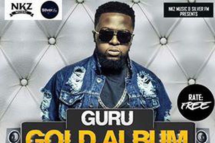 Guru launches Gold album Nov. 26