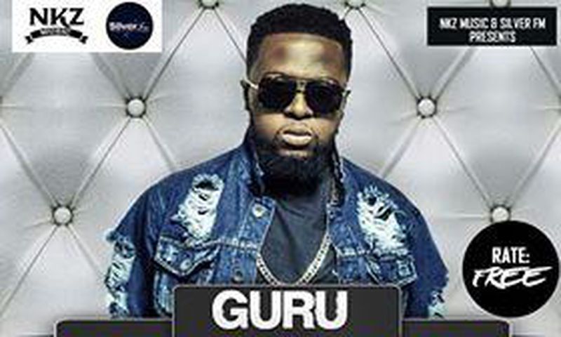 Guru launches Gold album Nov. 26