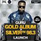 Guru launches Gold album Nov. 26