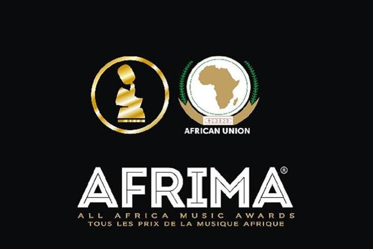 AFRIMA-2016