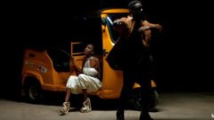 Lady Jay - Venus feat. Sarkodie