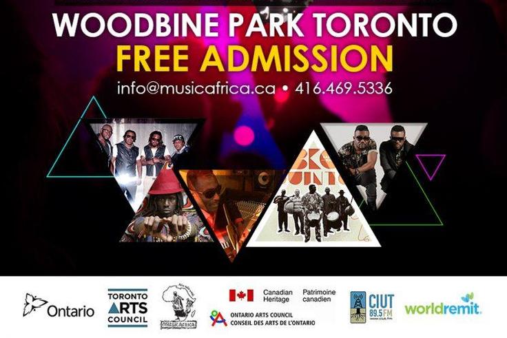 AFROFEST 2016