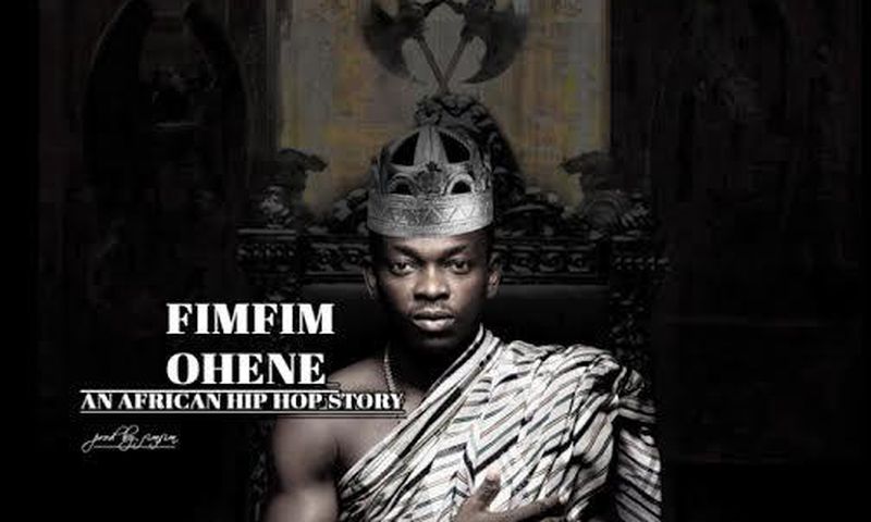 Fimfim - Ohene (Prod. by Fimfim)