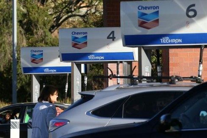 Australia's Federal Court ruled in favour of a 2015 decision by the same court that Chevron had minimised its tax payments through a loan scheme